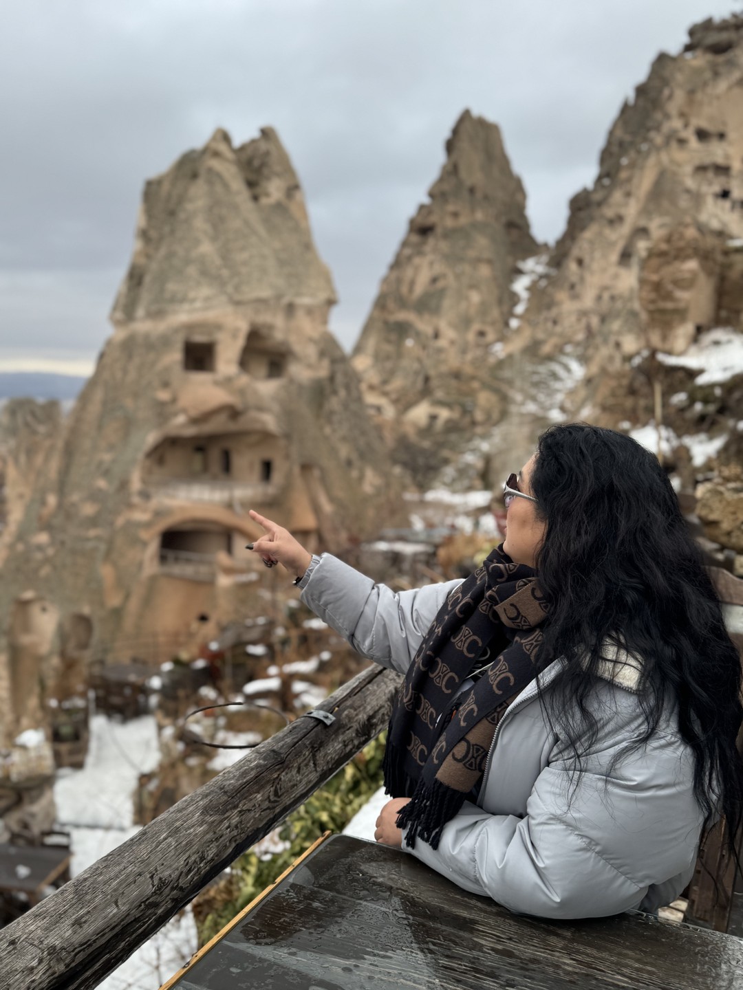 Фото путешественника — 4