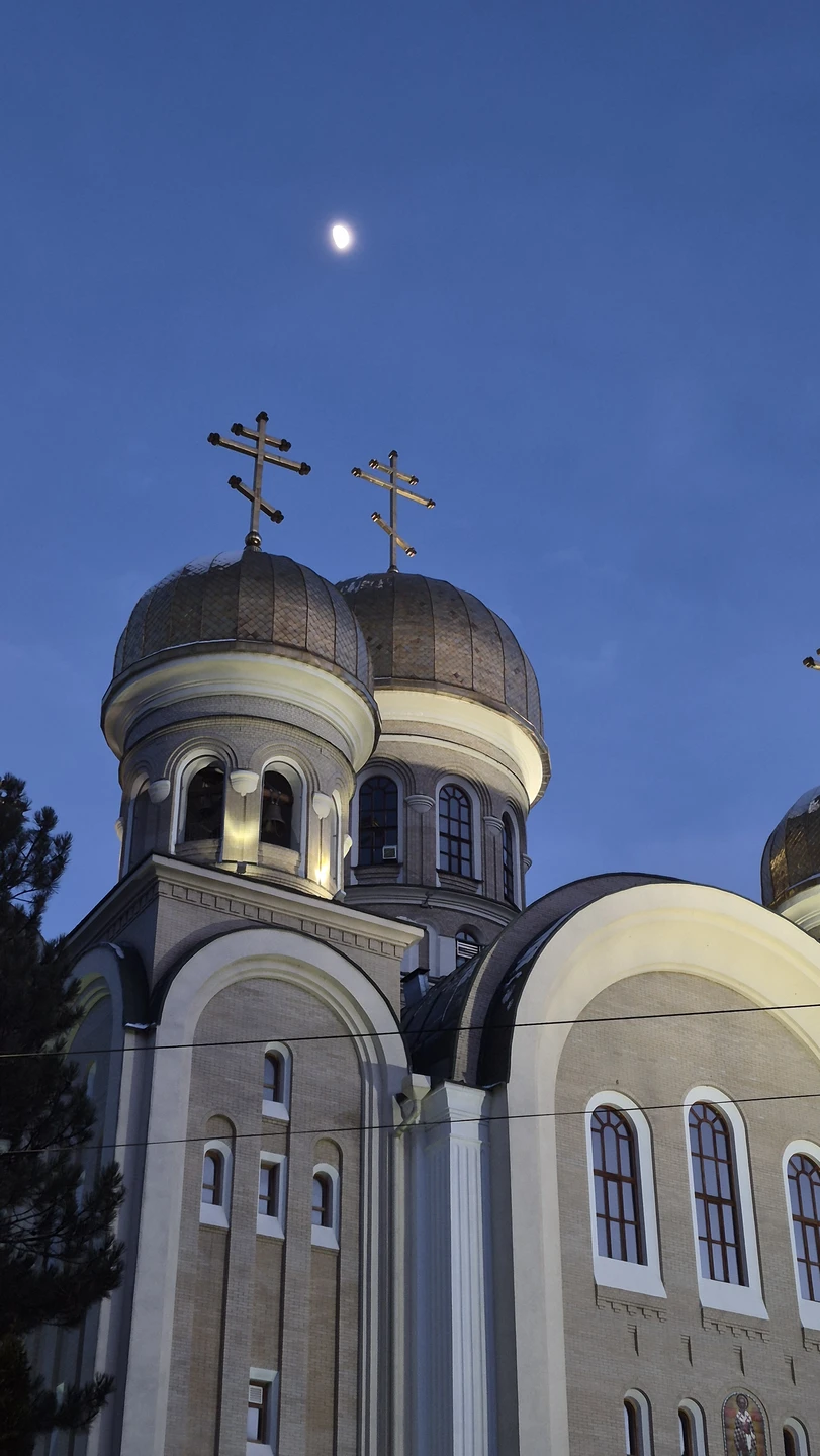 Отзыв о экскурсии "Обзорная групповая экскурсия по Кисловодску на автобусе" — фото 1