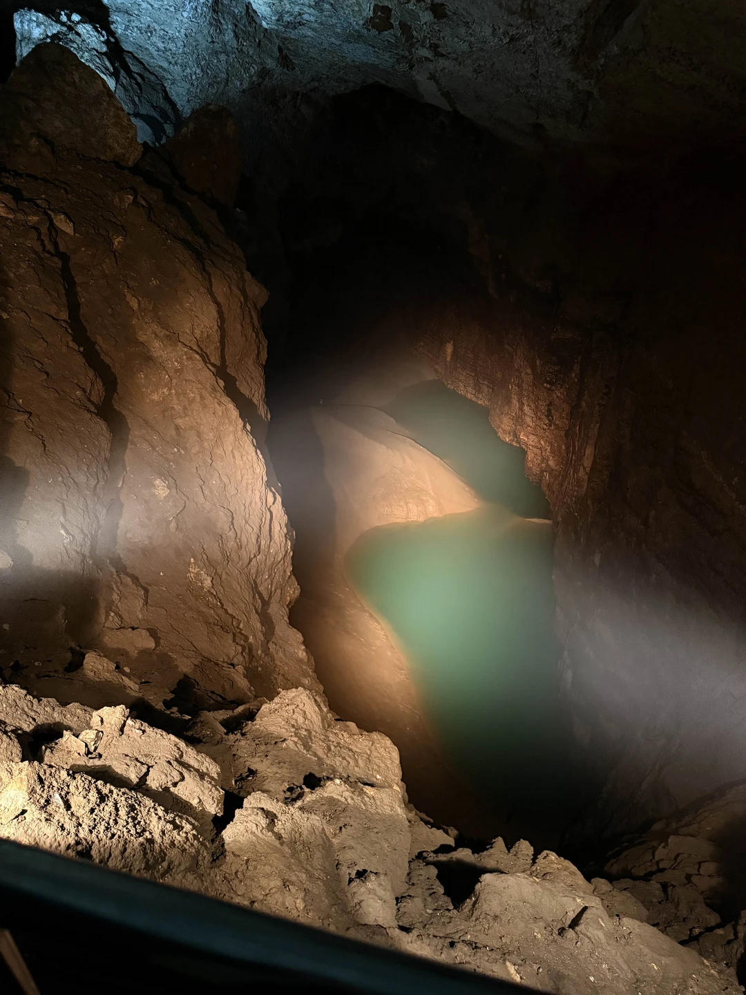 Отзыв о экскурсии "Новый Афон: к истокам христианства на Кавказе" — фото 4