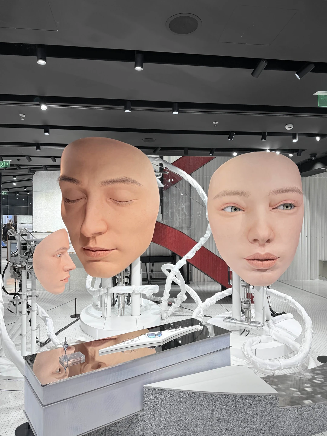 Отзыв о экскурсии "Сердце Шанхая: от древних символов к небоскрёбам будущего" — фото 2