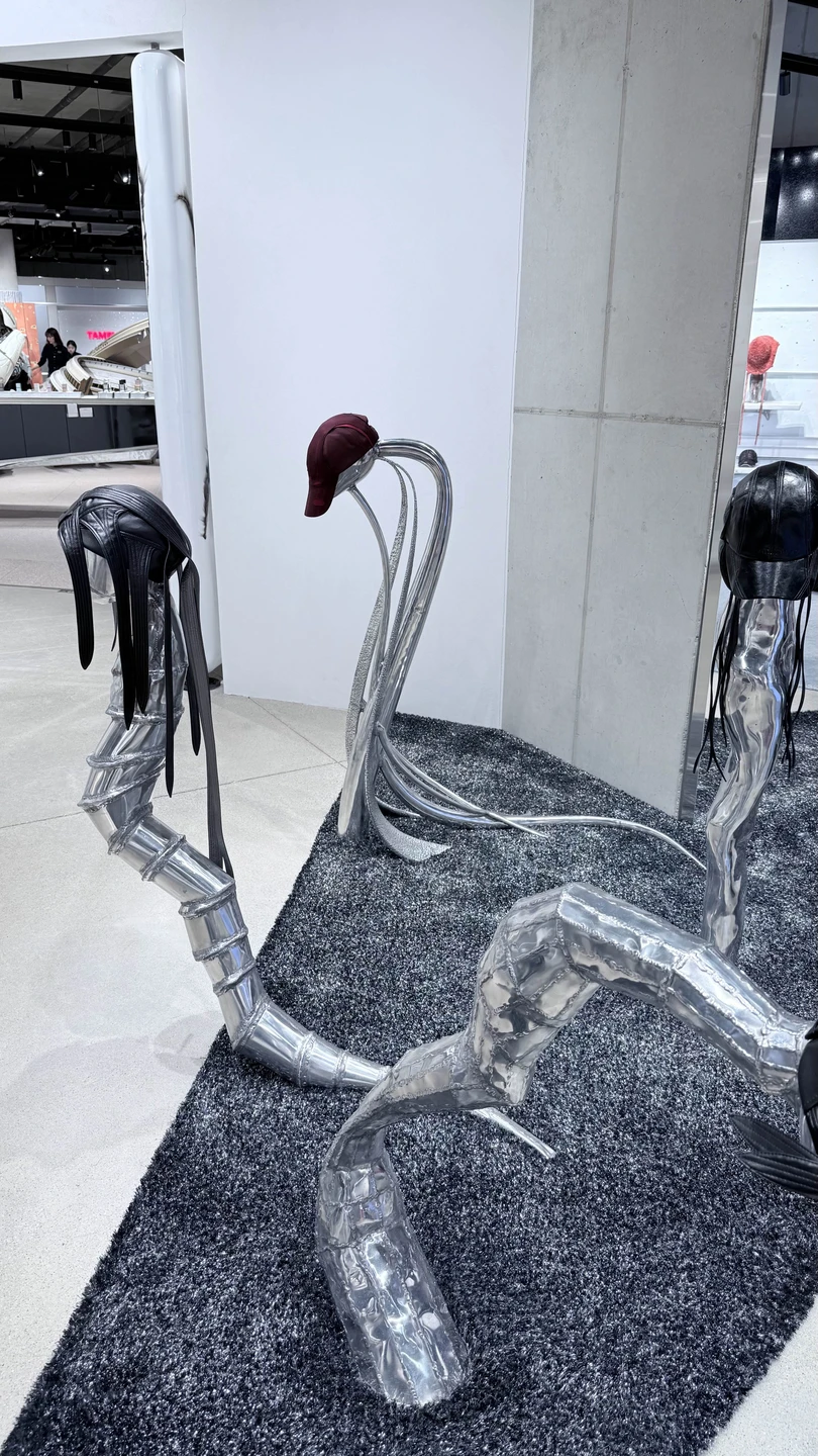 Отзыв о экскурсии "Сеул для любителей современного искусства и шопинга" — фото 2