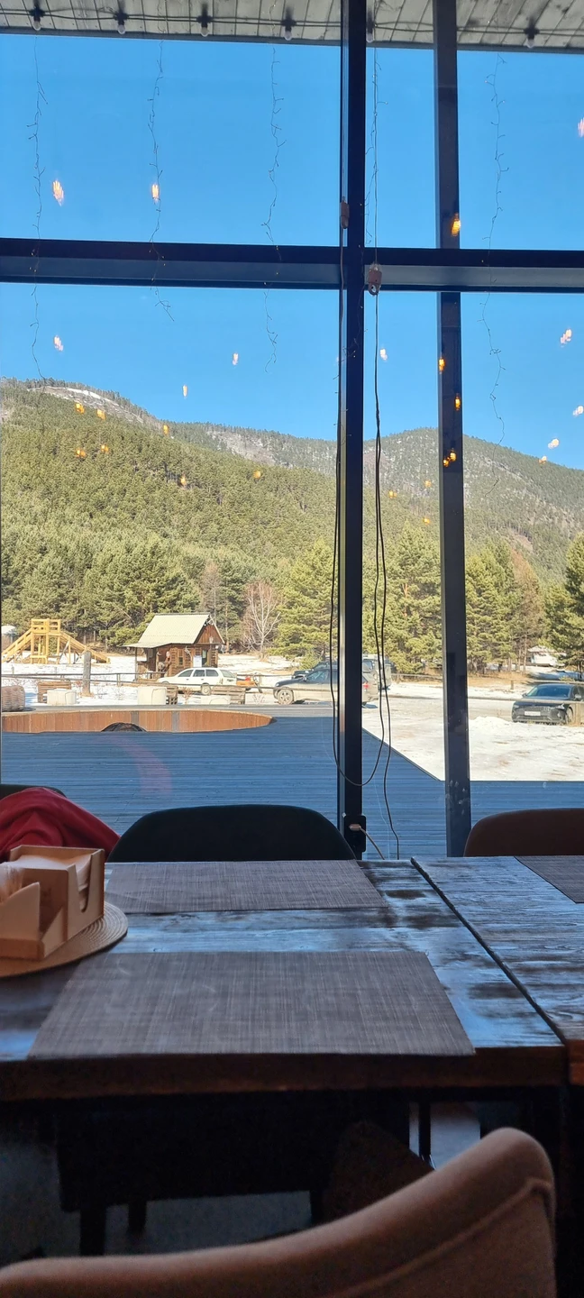 Фото путешественника — 3