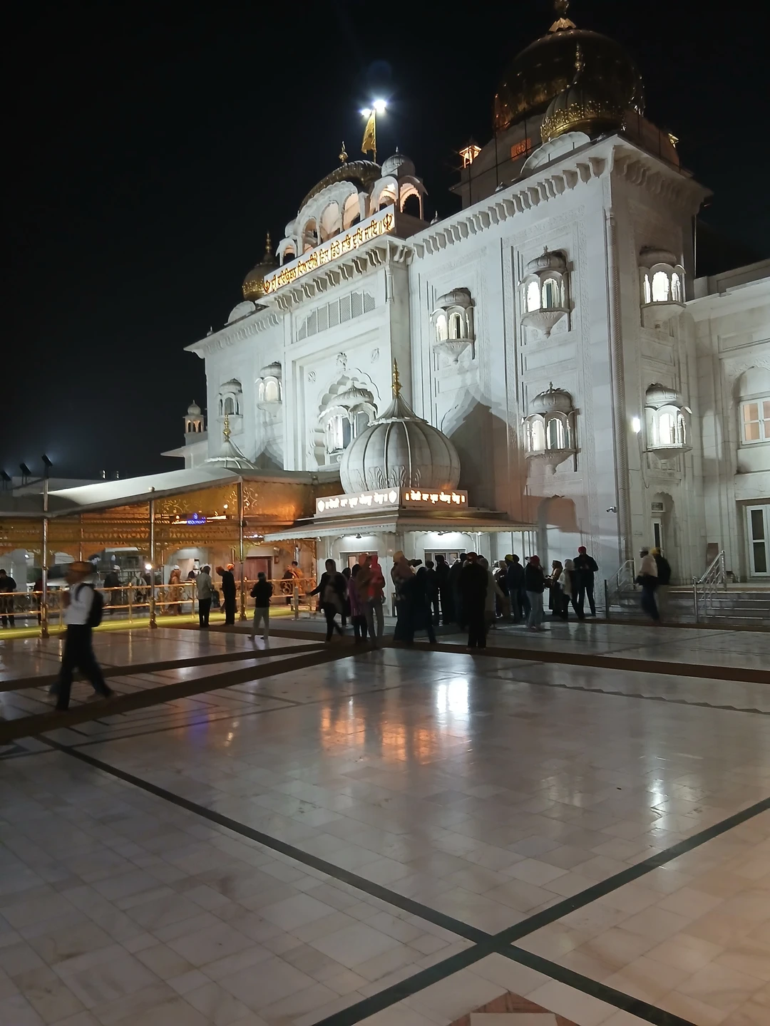 Отзыв о экскурсии "Путешествие из Дели в Джайпур: увидеть Индию за 5 дней" — фото 4