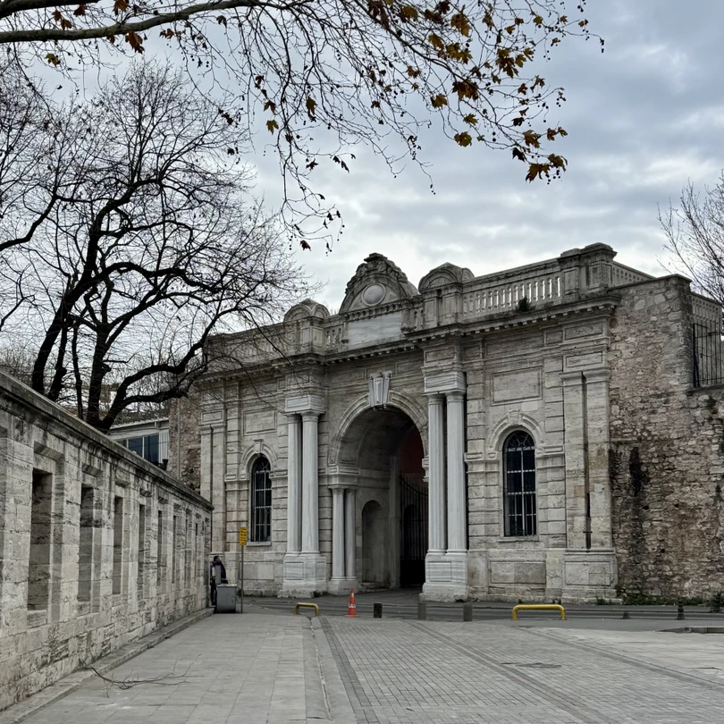 Фото путешественника — 2