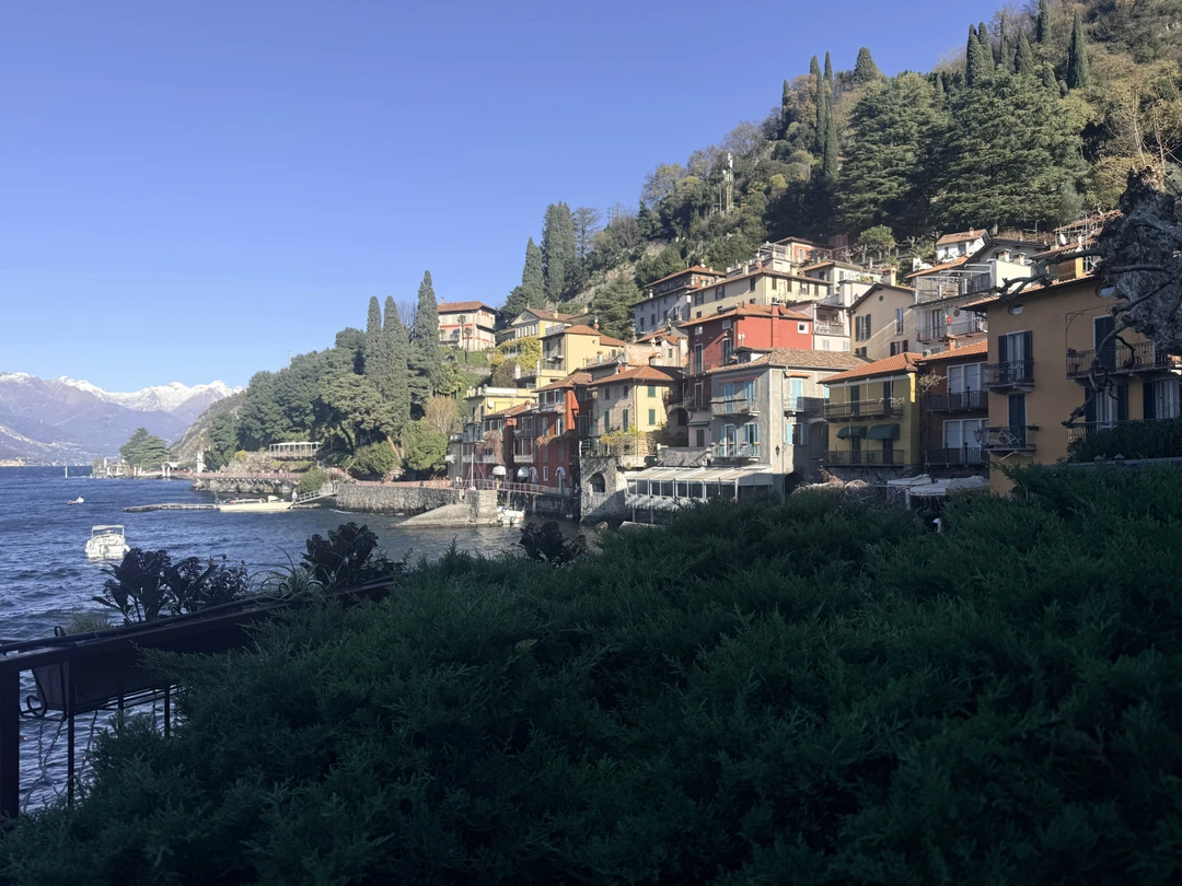 Отзыв о экскурсии "Из Милана на озеро Комо" — фото 1