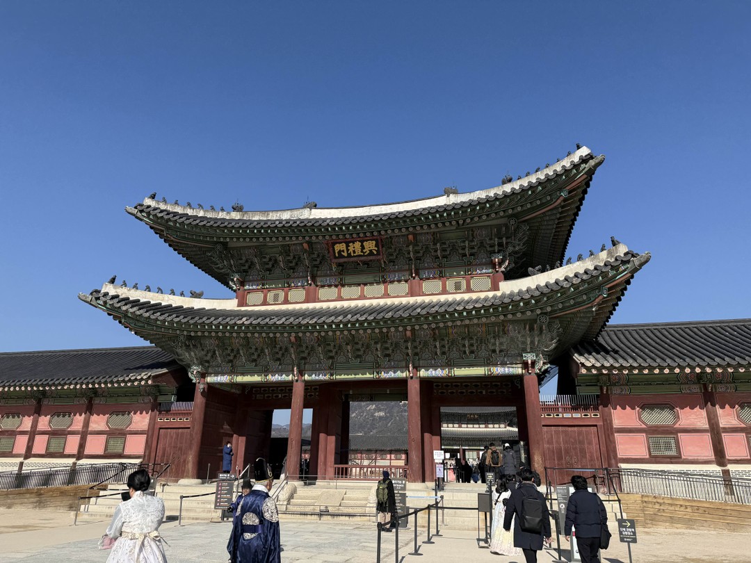 Отзыв о экскурсии "Сеул на авто!" — фото 2