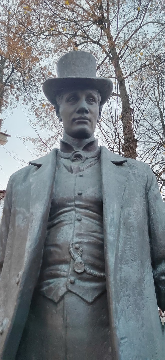 Отзыв о экскурсии "Таинственный Витебск" — фото 2