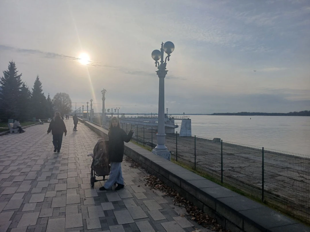 Отзыв о экскурсии "Свидание с Самарой каждый день" — фото 2