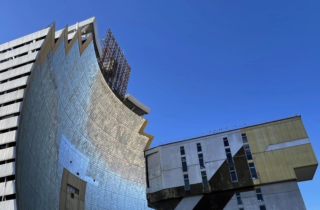 Отзыв о экскурсии "Из Ташкента — в Институт Солнца!" — фото 1