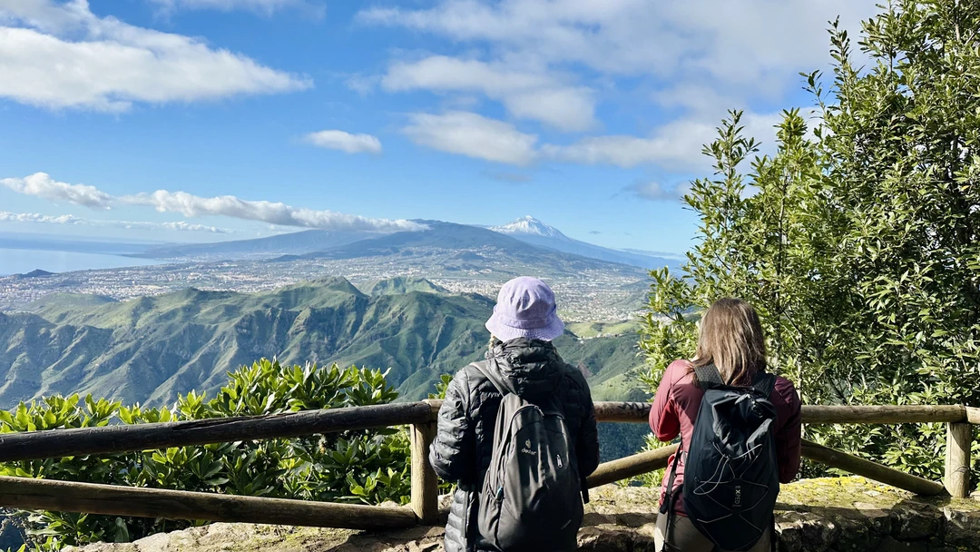 Фото путешественника — 5