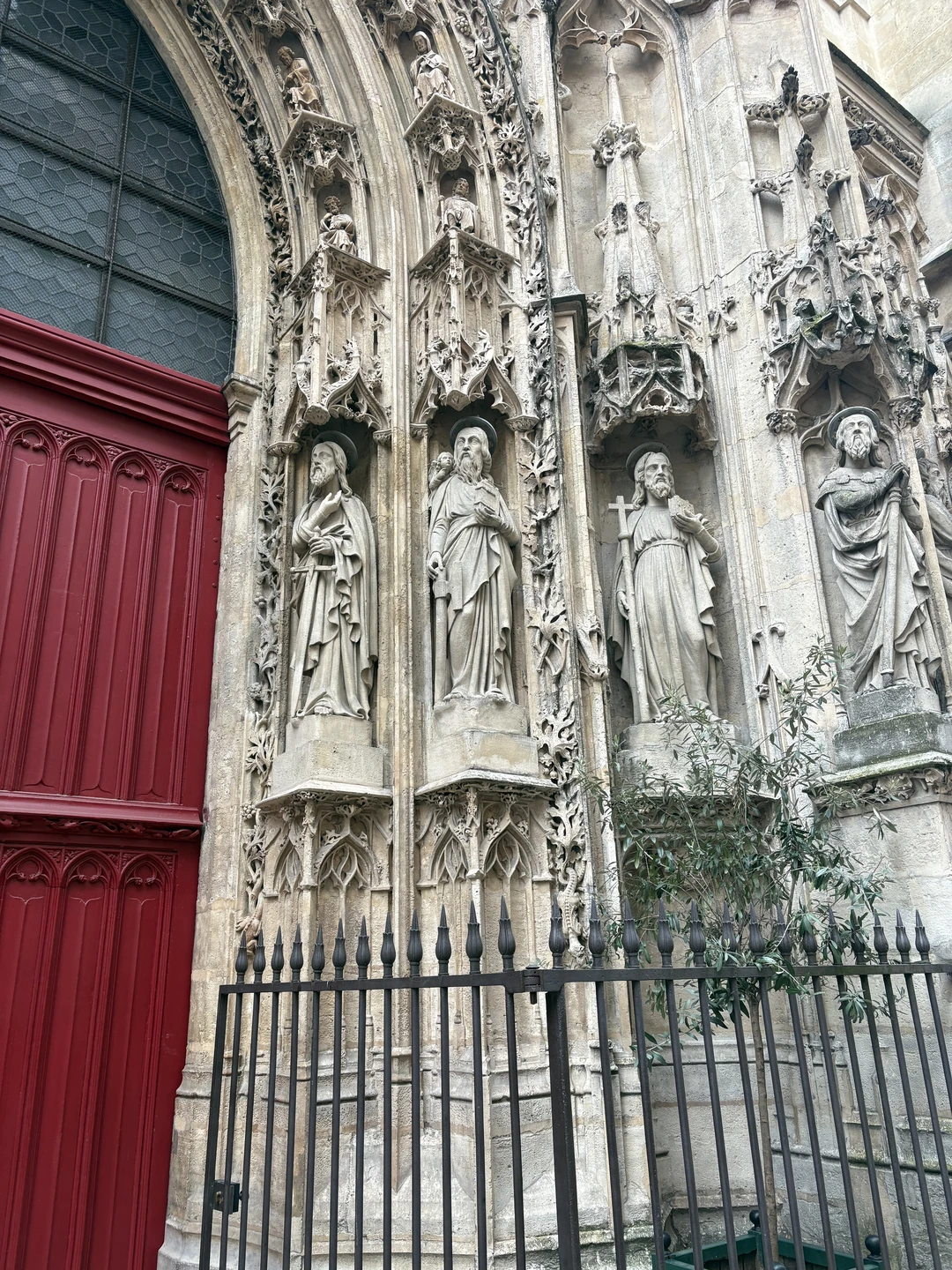 Отзыв о экскурсии "По следам парижских алхимиков" — фото 6