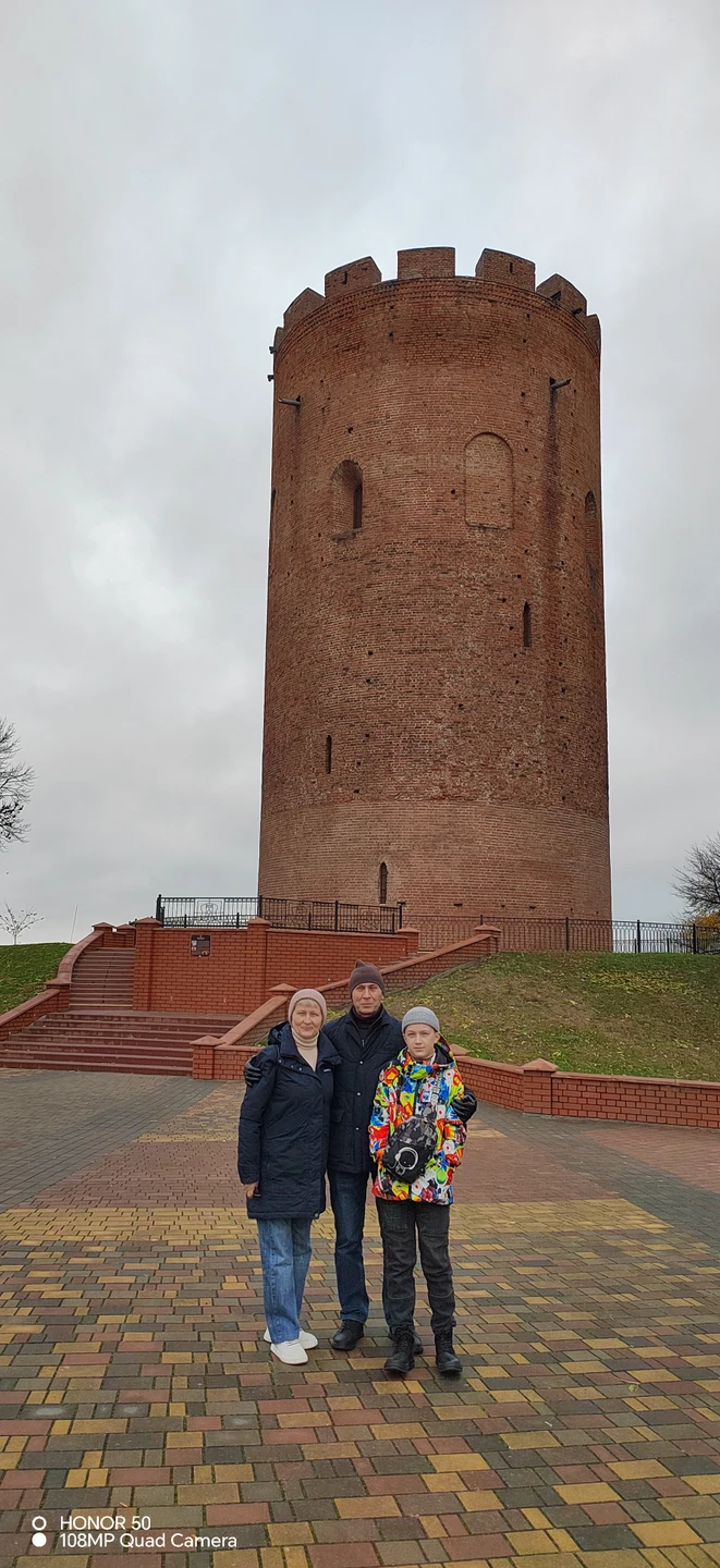 Отзыв о экскурсии "Красота Брестской земли: Беловежская пуща и не только за 1 день" — фото 5