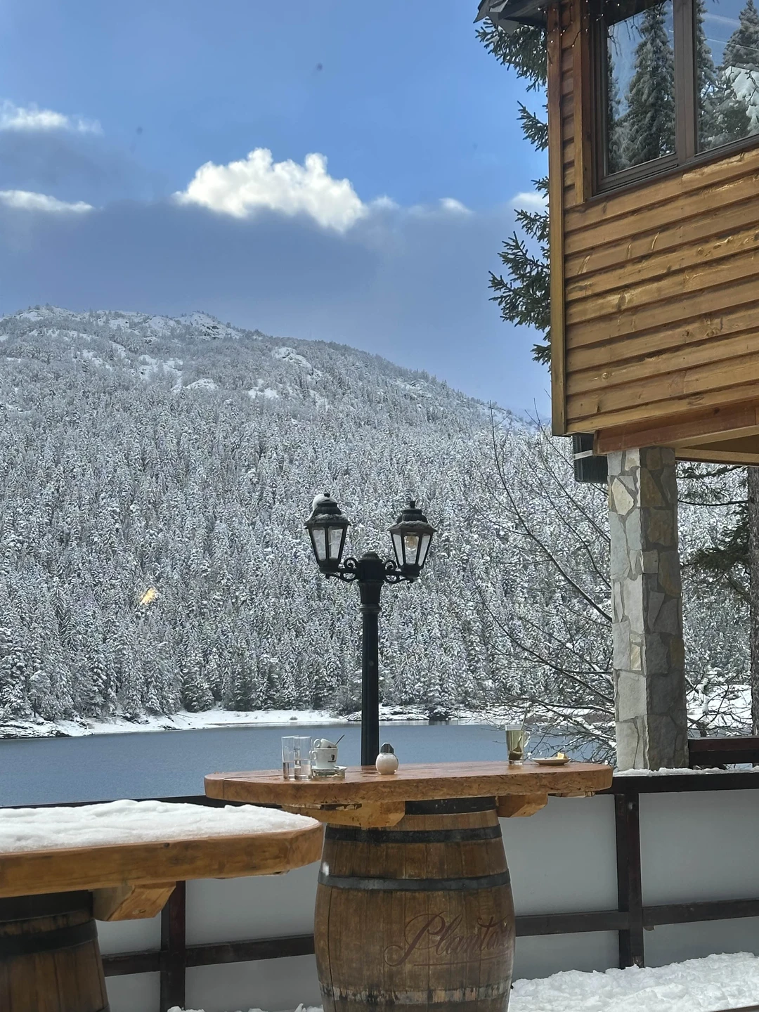 Фото путешественника — 5