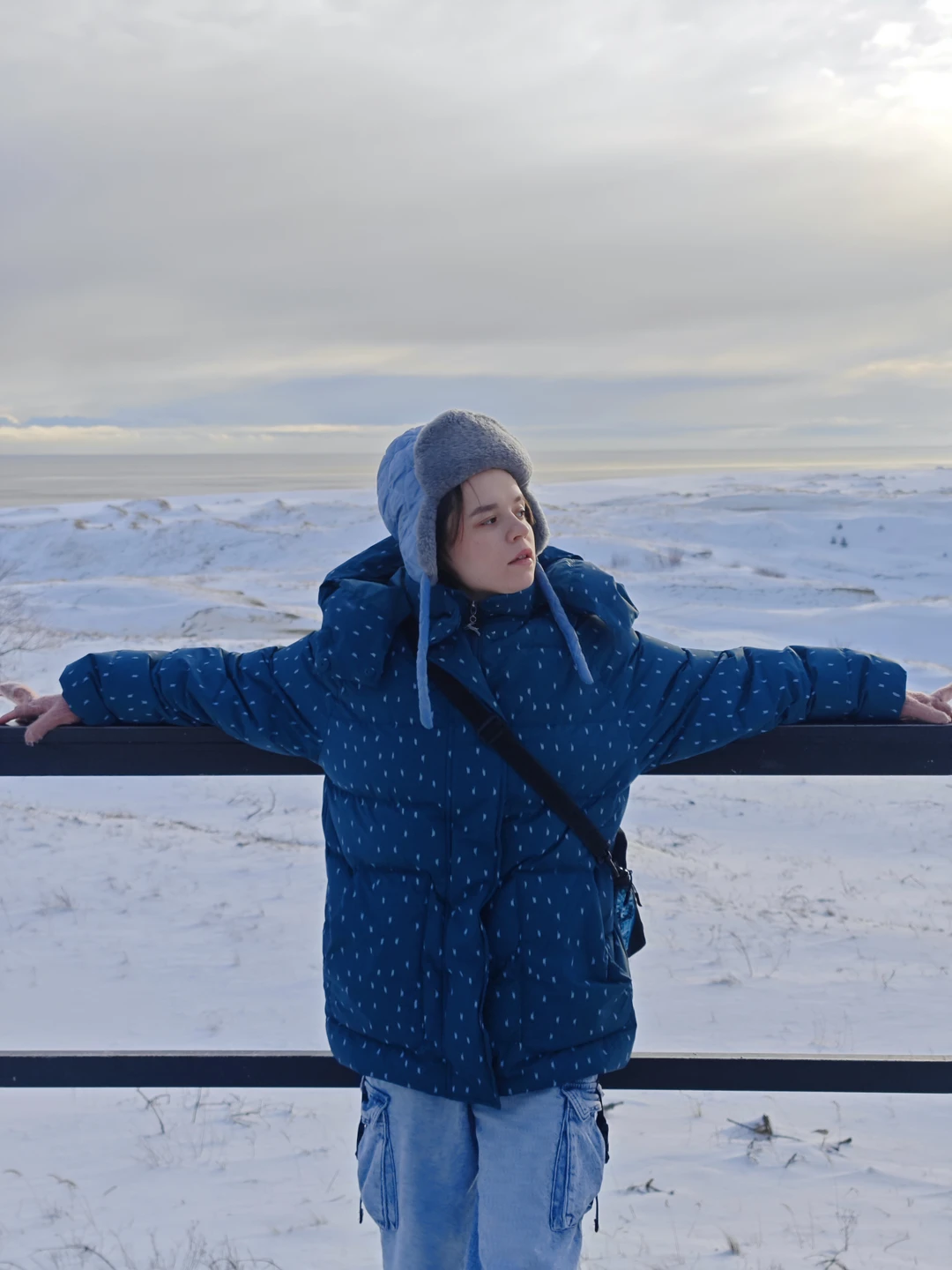 Отзыв о экскурсии "Волшебная Куршская коса" — фото 1