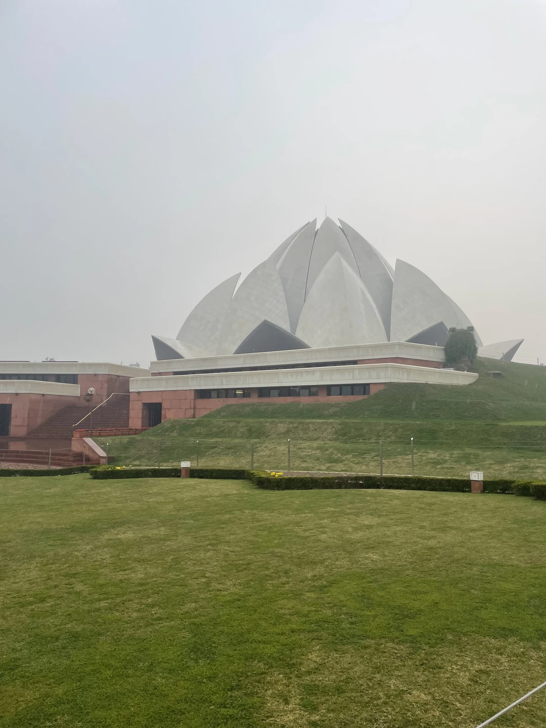 Отзыв о экскурсии "Обзорная экскурсия «Один день в Дели»" — фото 2