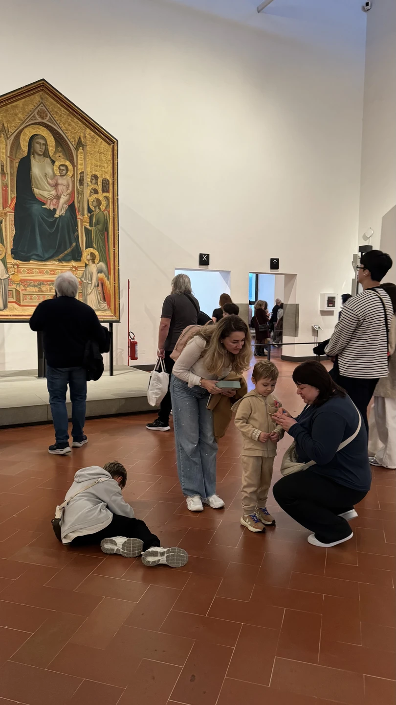 Фото путешественника — 6