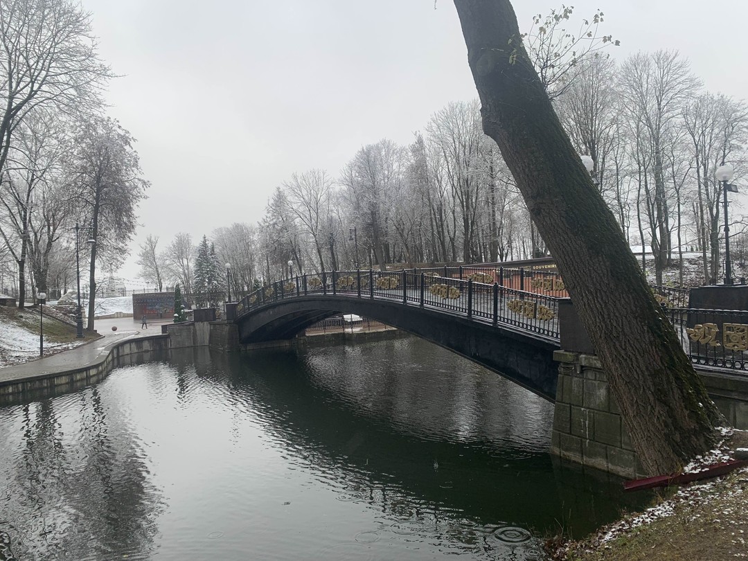 Фото путешественника — 8