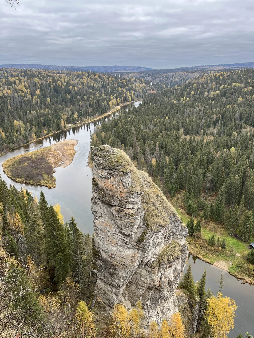 Фото путешественника — 2