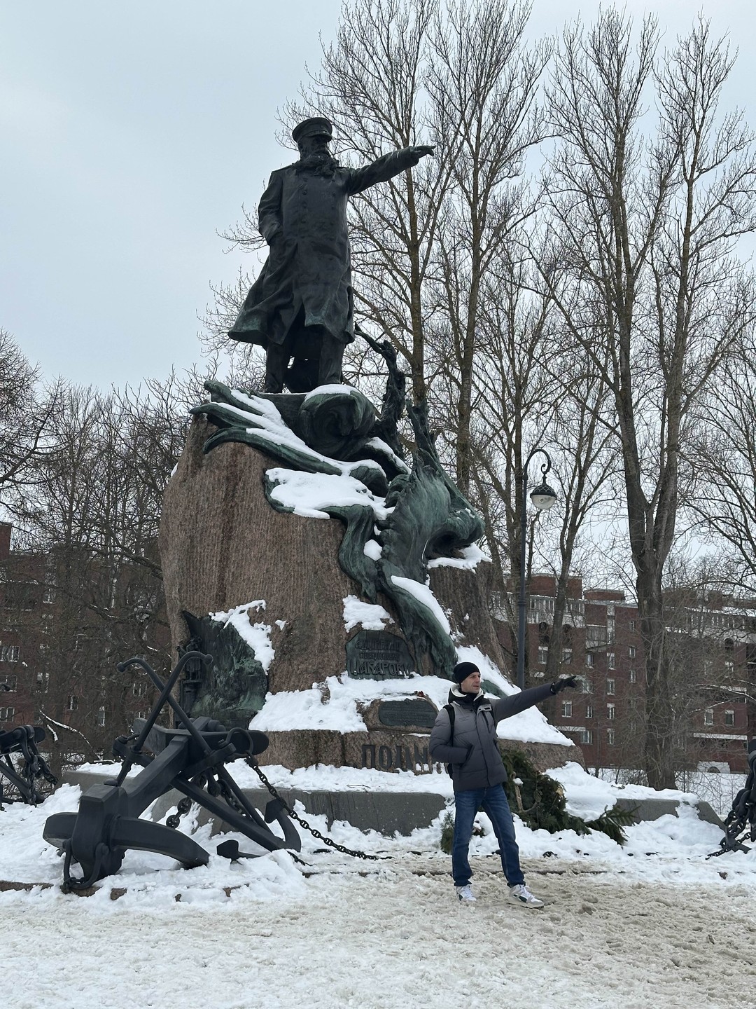 Отзывы об экскурсиях в Санкт-Петербурге