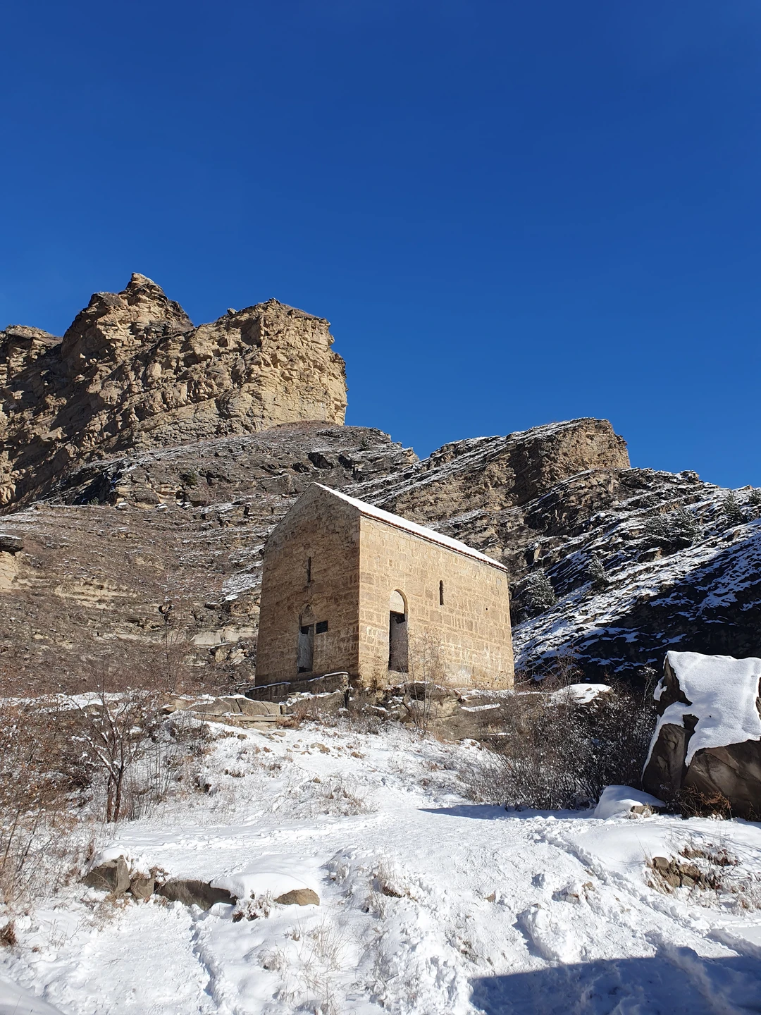 Фото путешественника — 8