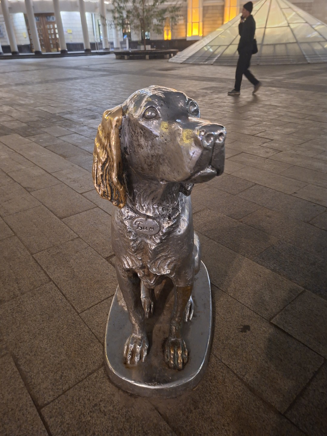 Отзыв о экскурсии "Парадный Воронеж" — фото 4