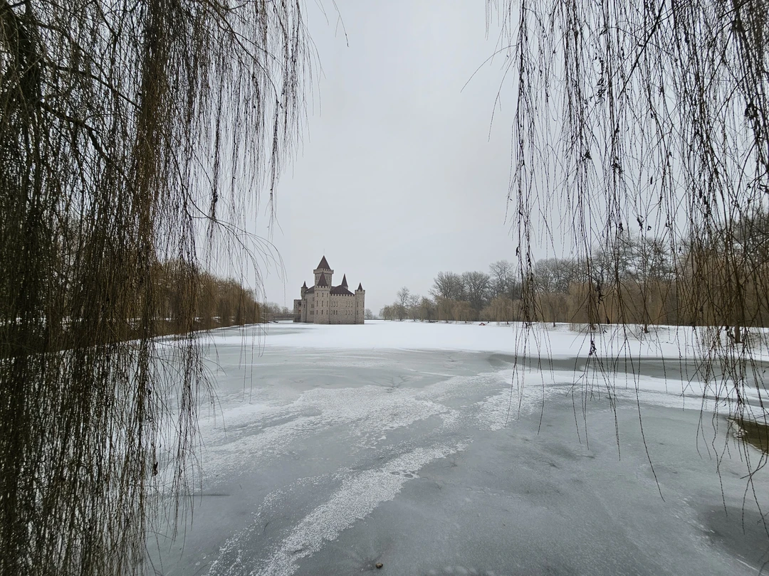 Фото путешественника — 3