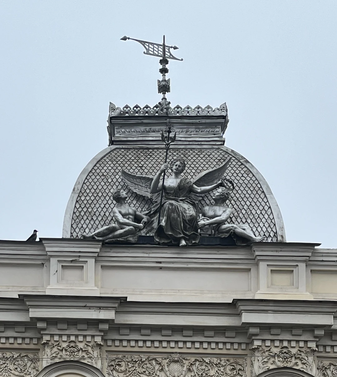 Отзыв о экскурсии "Привет, Астрахань!" — фото 1