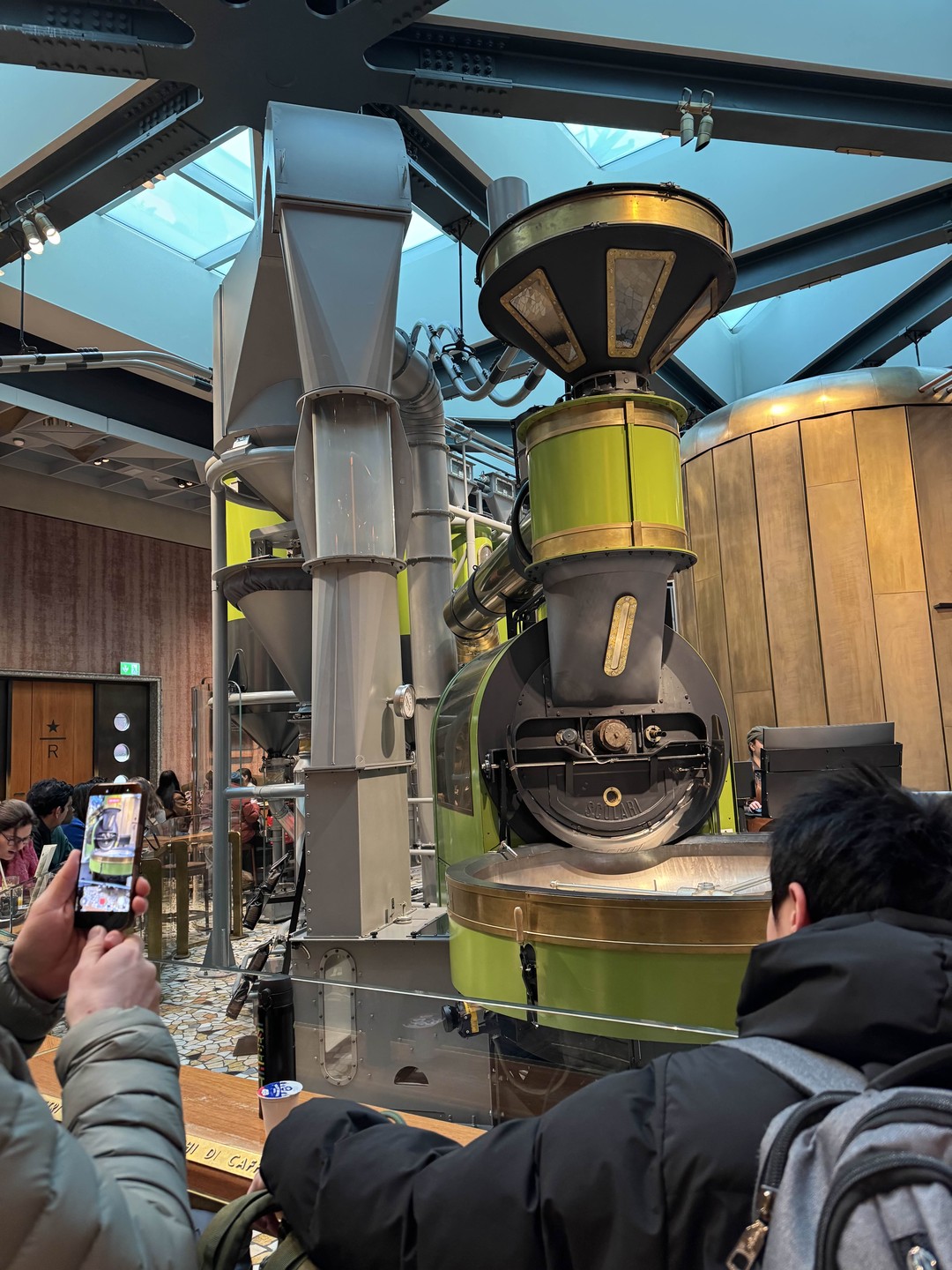 Отзыв о экскурсии "Пешком по Милану от Кастелло до Дуомо" — фото 5