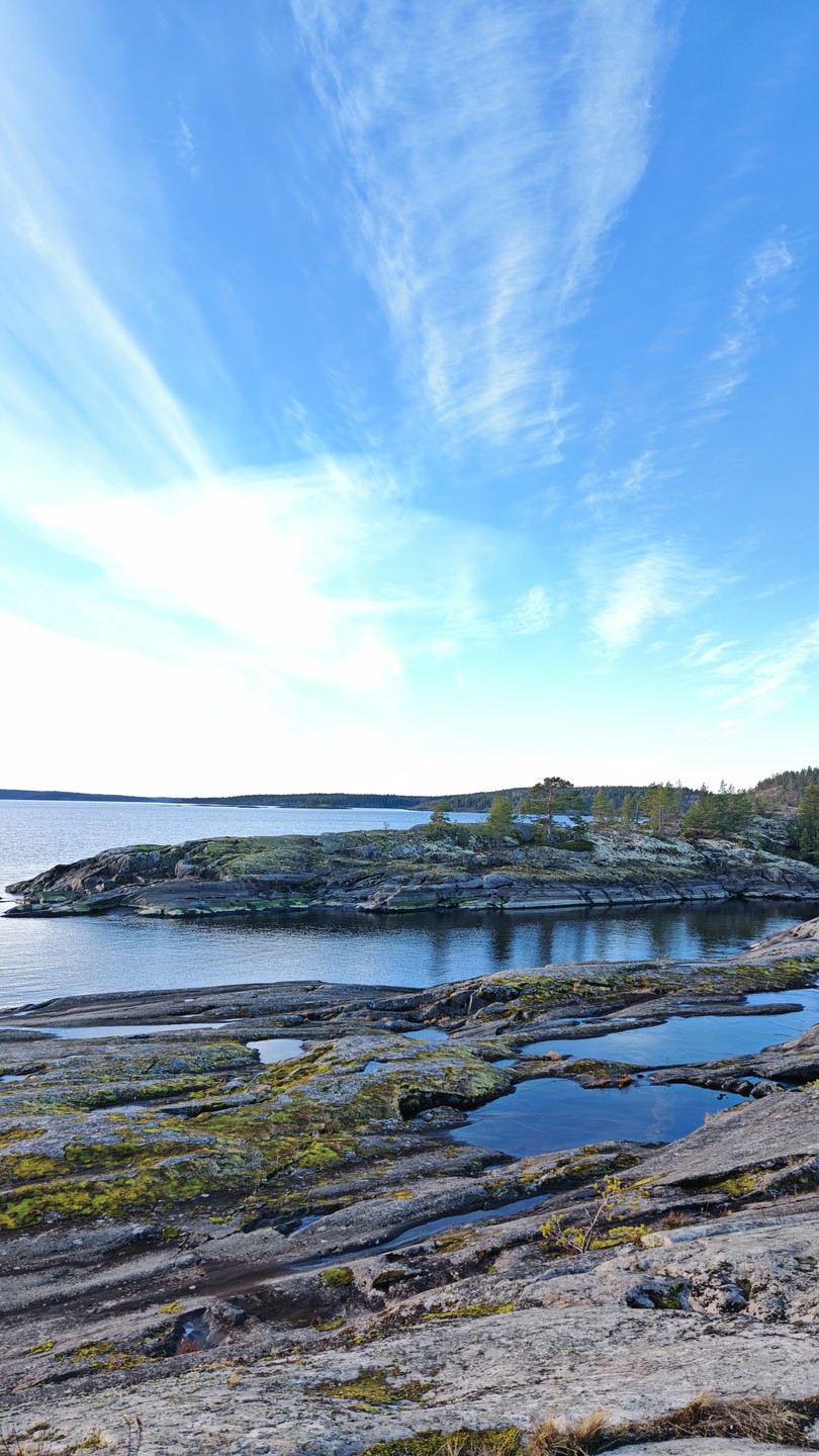 Отзыв о экскурсии "Только природа: из Сортавалы — на Ладожские шхеры" — фото 2
