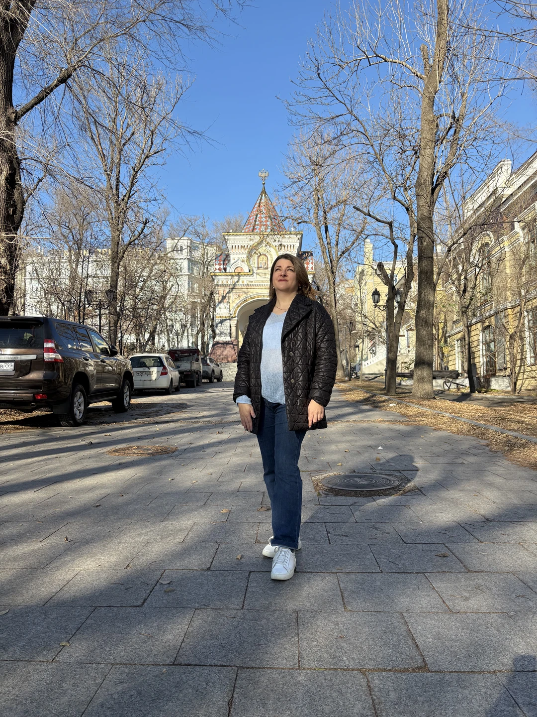 Отзыв о экскурсии "Город у Тихого океана" — фото 8