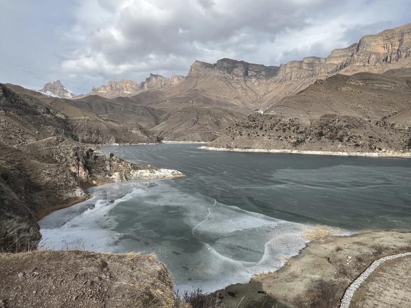 Фото путешественника — 7