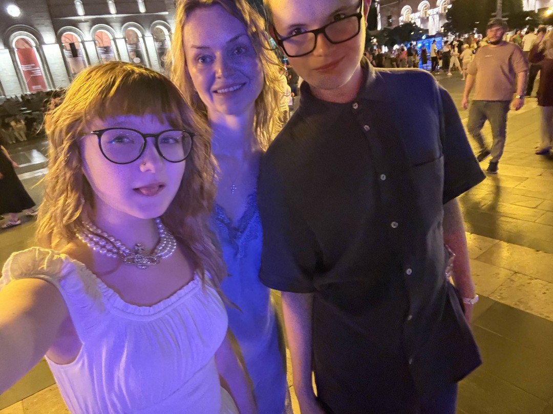 Отзыв о экскурсии "Из Еревана — к историческим богатствам" — фото 5