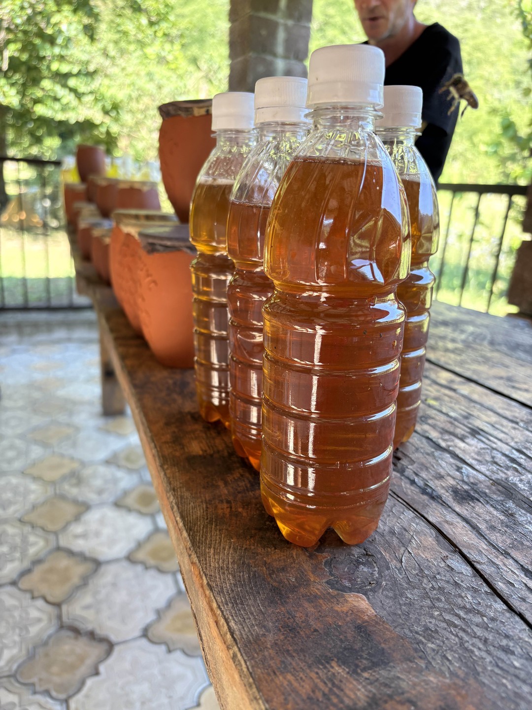 Фото путешественника — 7