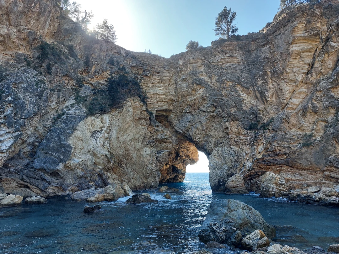 Фото путешественника — 2