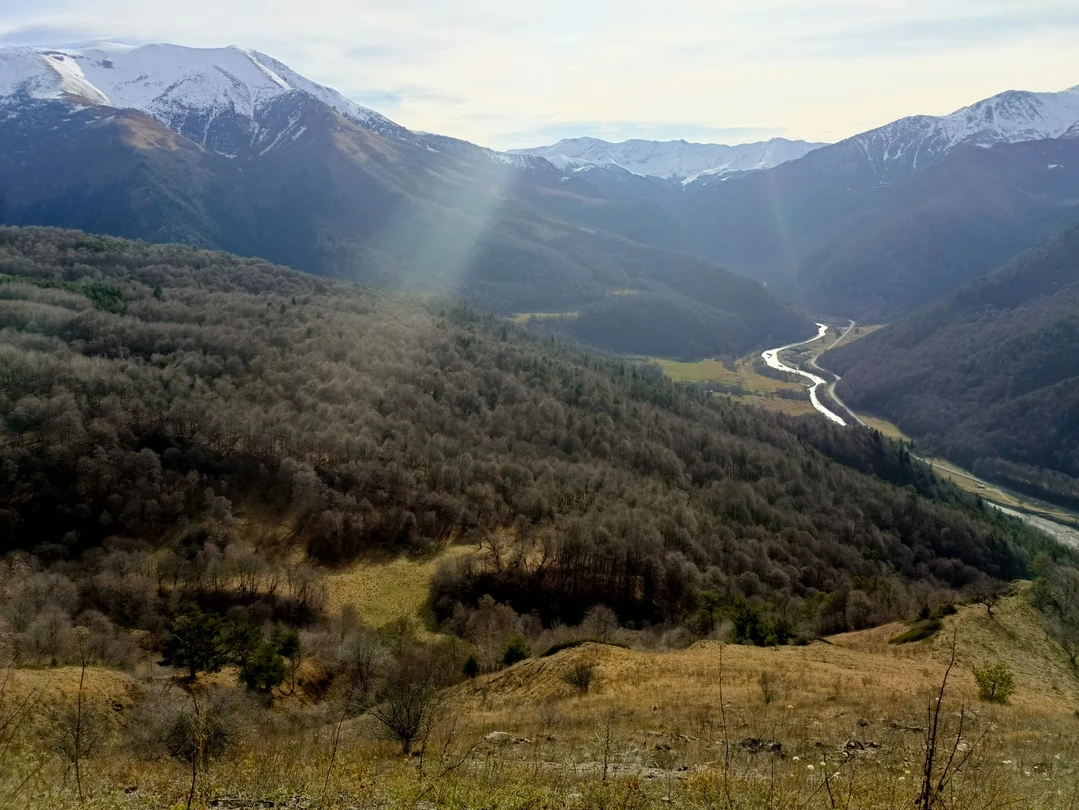 Фото путешественника — 7