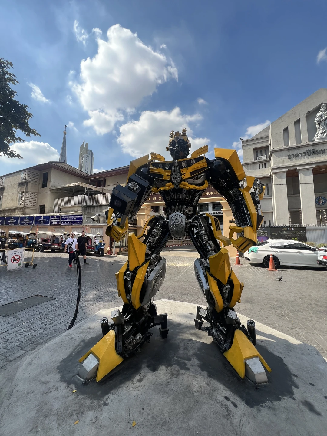 Фото путешественника — 6