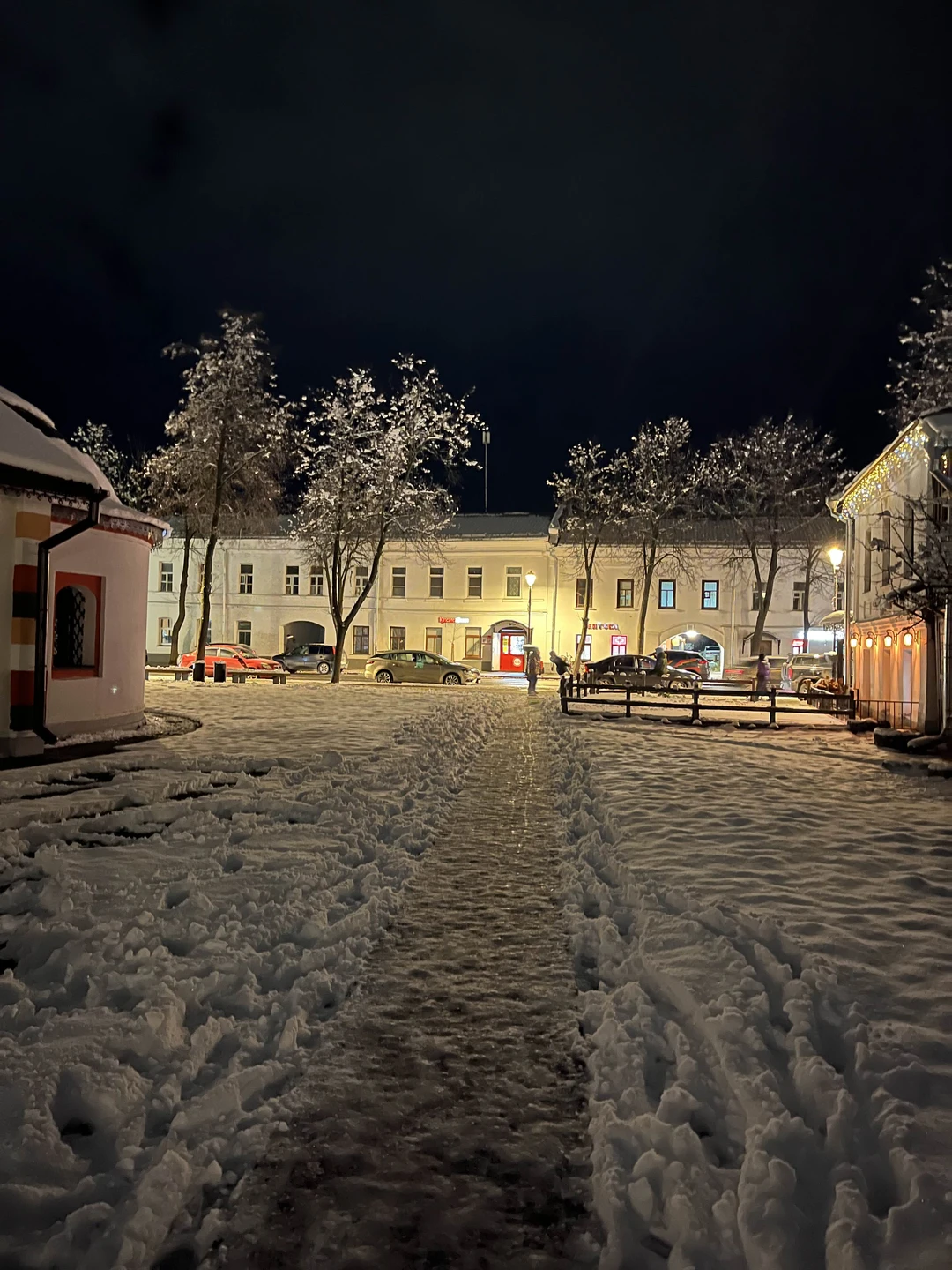 Фото путешественника — 4