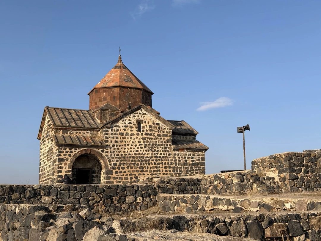 Отзывы об экскурсиях в Ереване