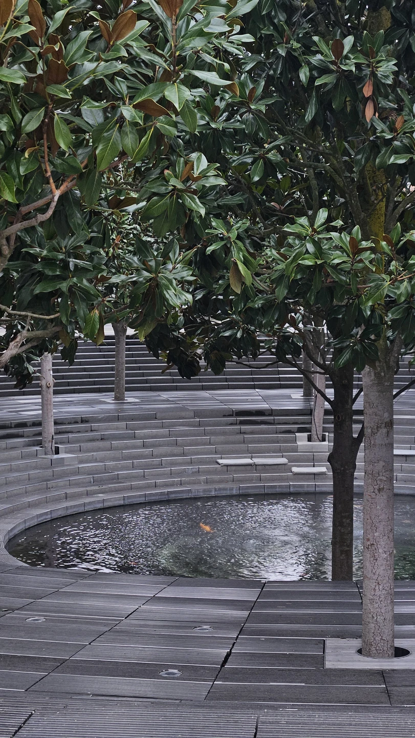 Отзыв о экскурсии "По парку Галицкого — в мини-группе" — фото 3