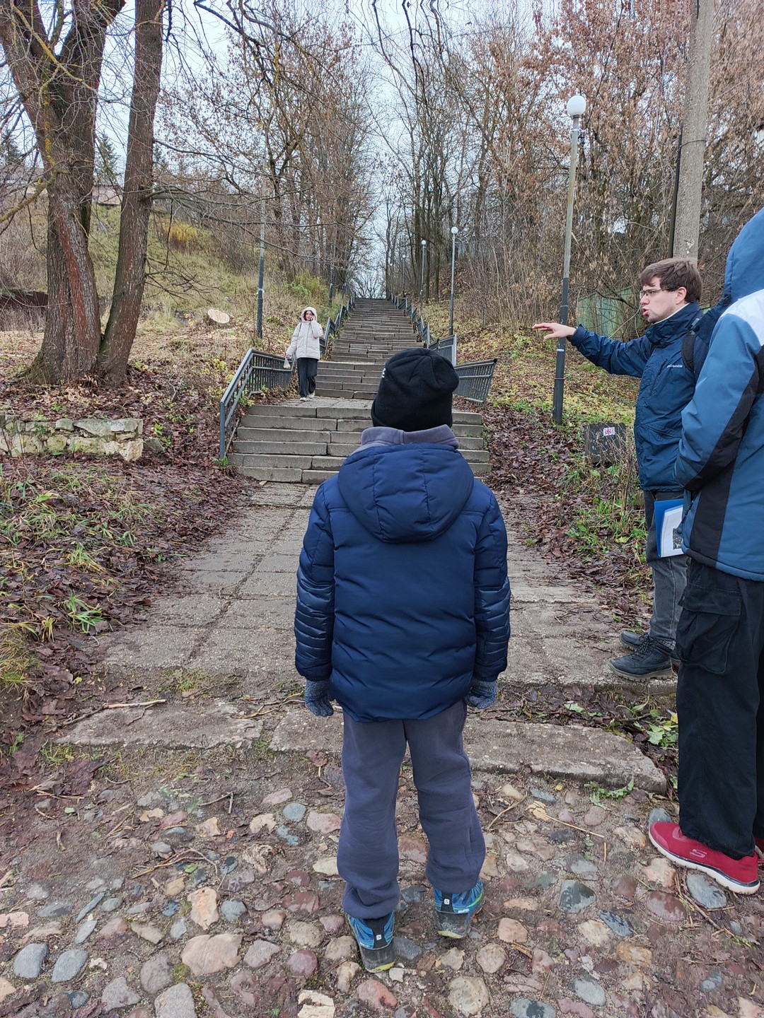 Отзыв о экскурсии "От истории до чая: путешествие по Торжку" — фото 1