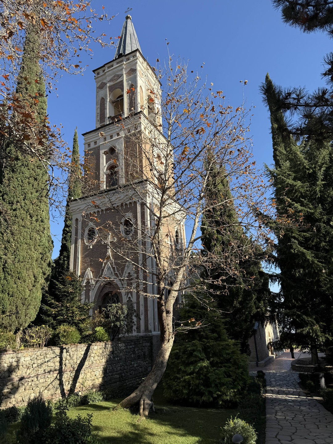 Отзыв о экскурсии "Кахетия — родина вина, чачи и красоты!" — фото 5