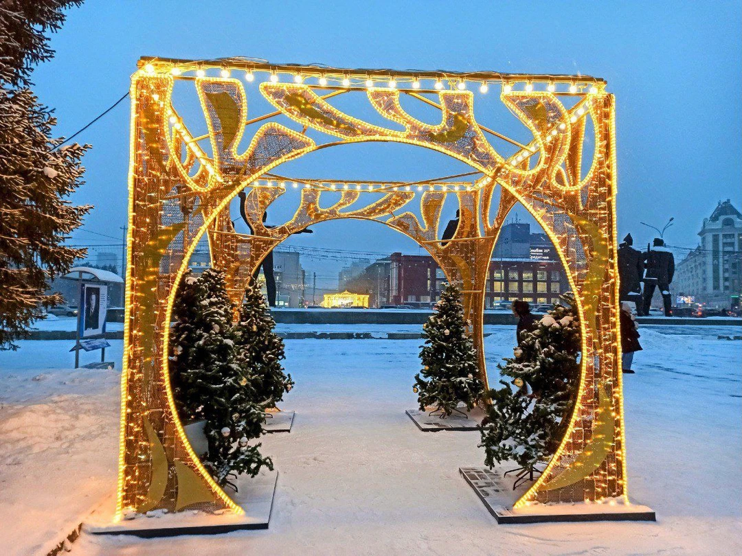 Фото путешественника — 4