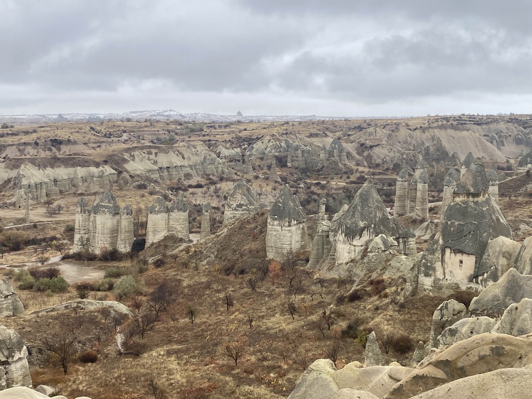 Отзывы об экскурсиях в Сиде