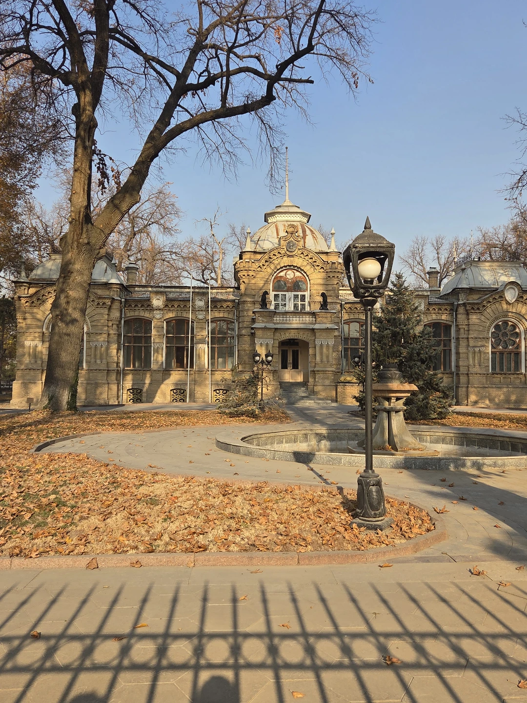 Фото путешественника — 2