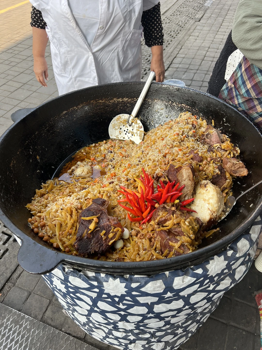 Отзыв о экскурсии "Влюбиться в Ташкент за один день" — фото 4