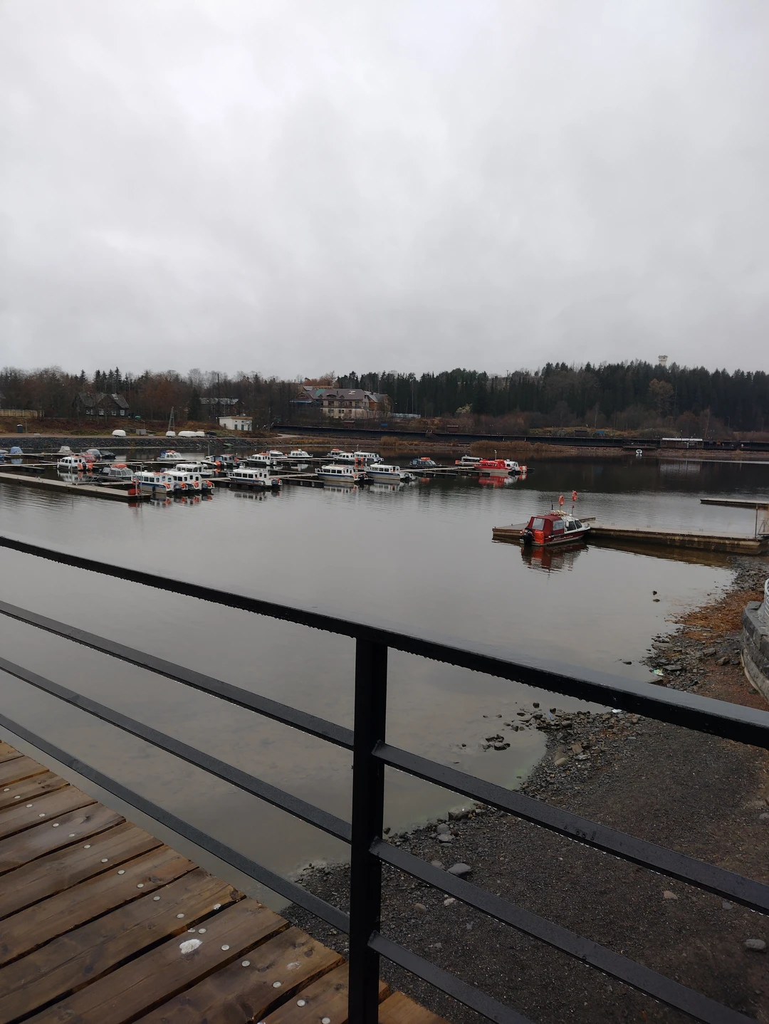 Отзыв о экскурсии "Сортавала через призму национального карельского костюма" — фото 3