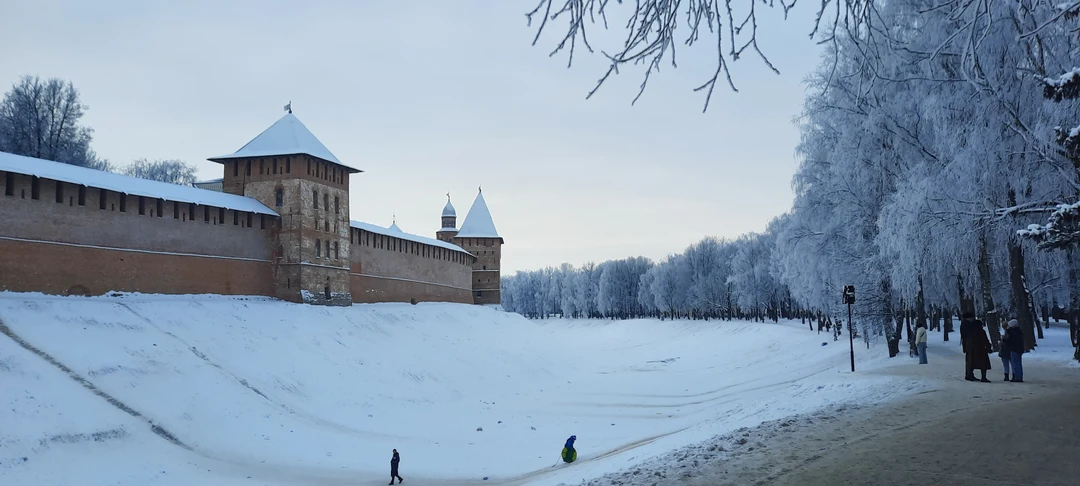 Фото путешественника — 7