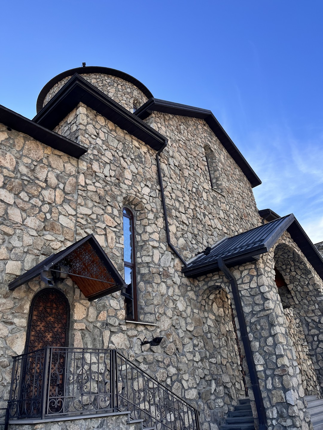 Отзыв о экскурсии "Главные красоты Осетии – за один день в мини-группе (из Мин.Вод)" — фото 7