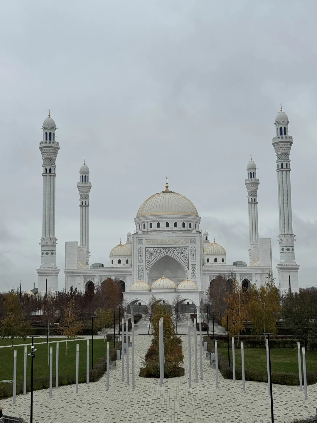 Отзыв о экскурсии "Озеро Кезеной-Ам и неизведанный Веденский район" — фото 2