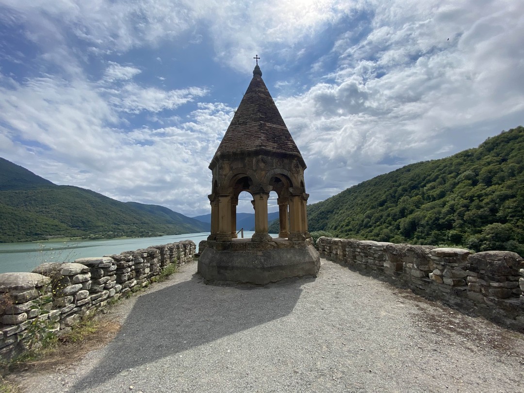 Фото путешественника — 7